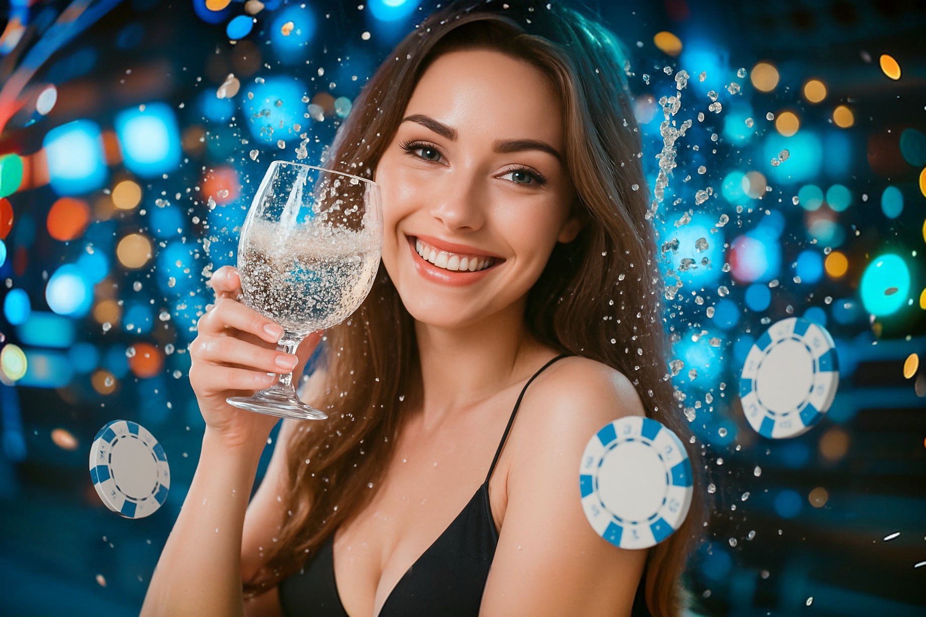 Experience the Thrill at KRIKYA Casino Online