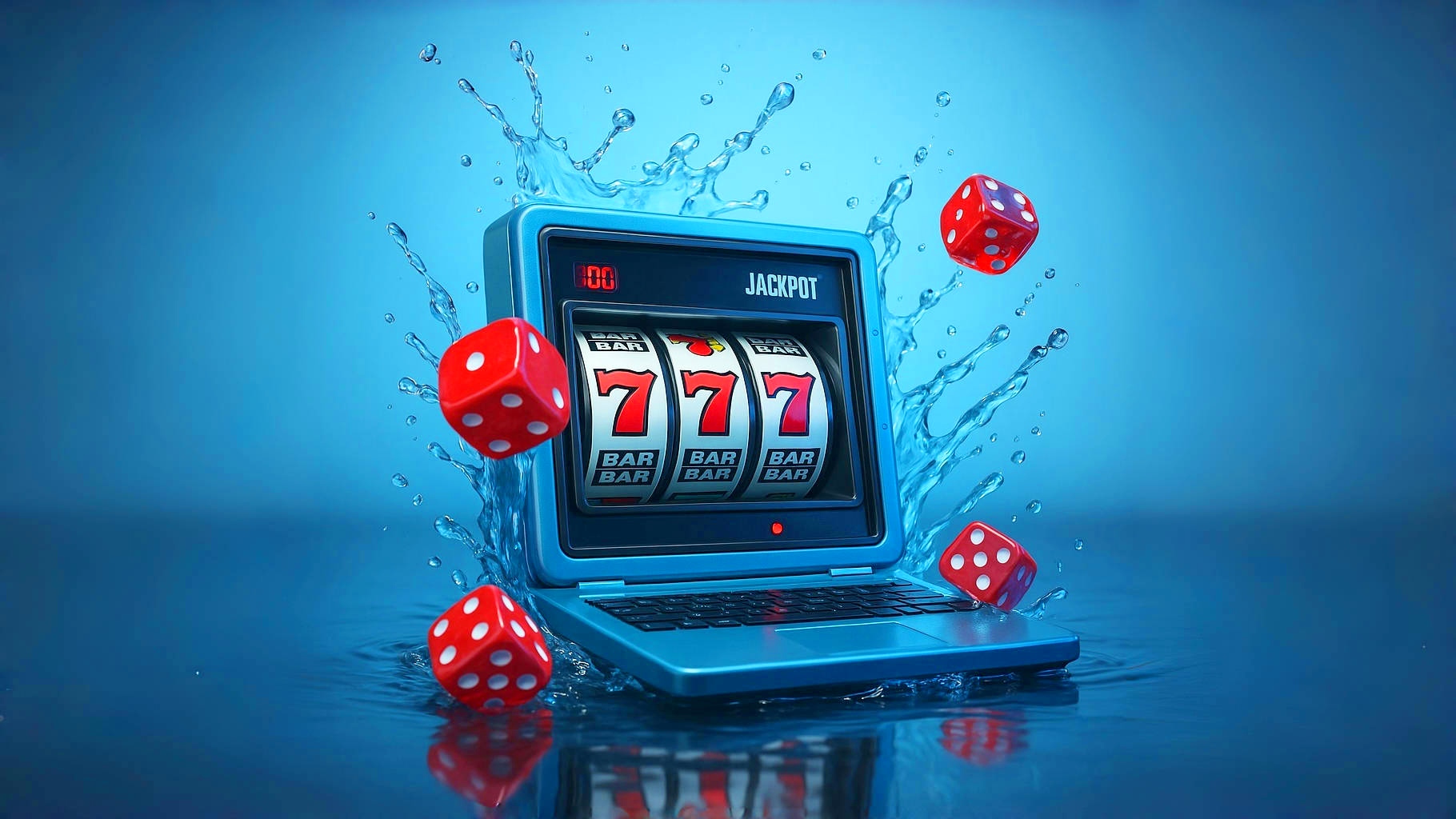 Popular Slots at KRIKYA Casino
                              